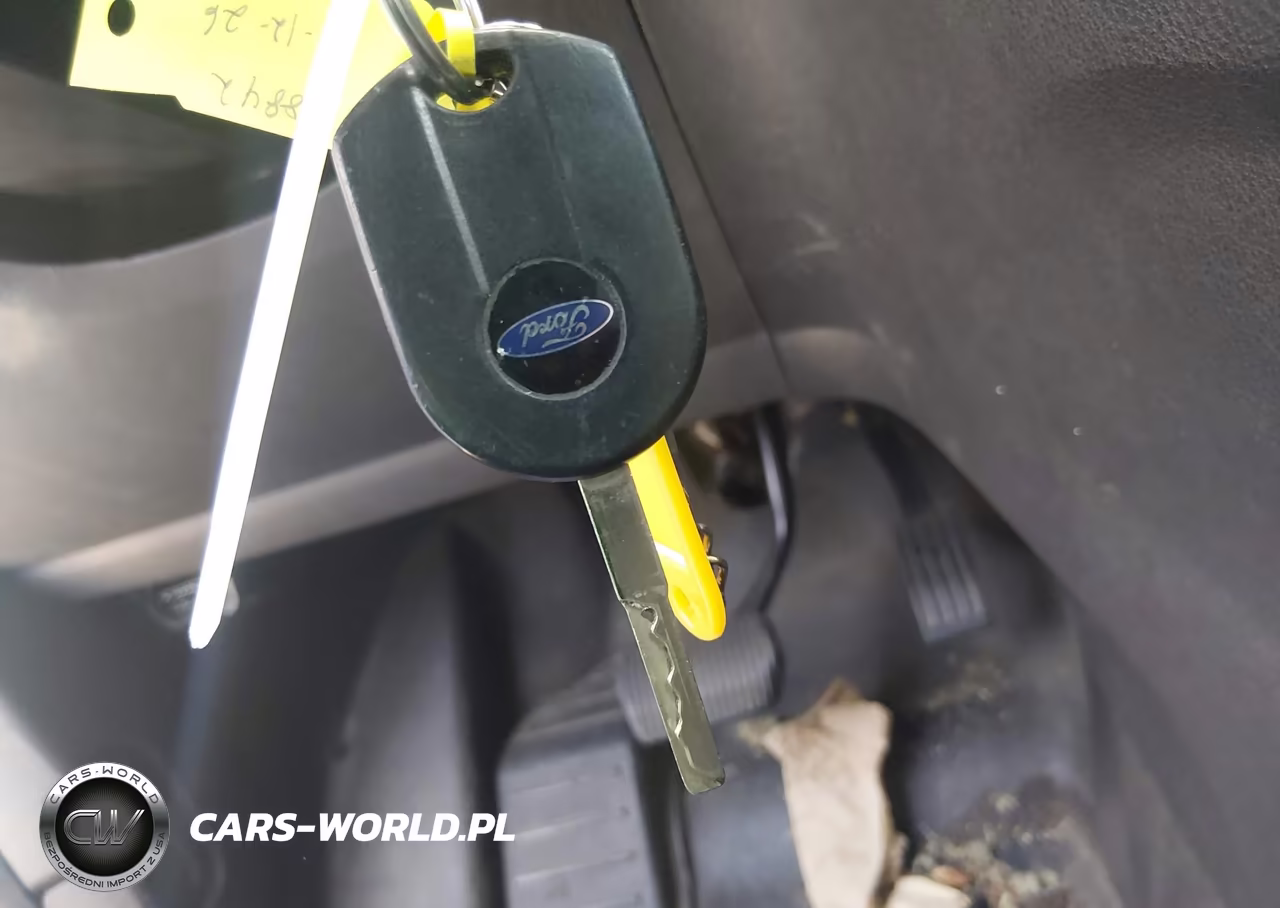 2018 Ford Transit Connect Xl VIN:NM0LS7E79J1343842 - 11