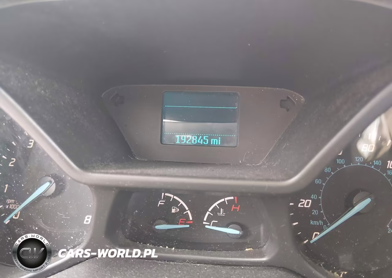 2018 Ford Transit Connect Xl VIN:NM0LS7E79J1343842 - 15