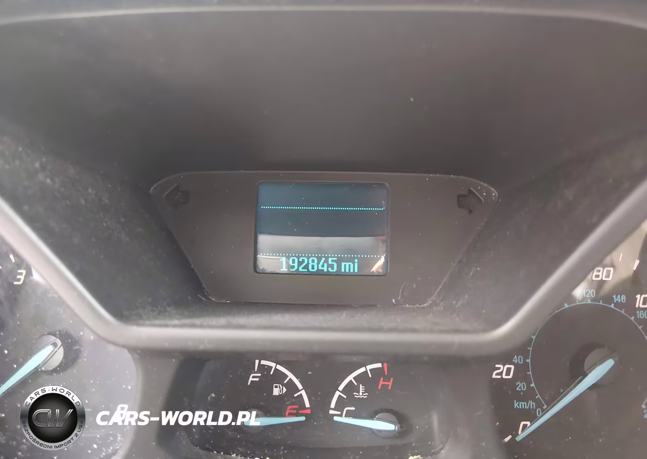 2018 Ford Transit Connect Xl VIN:NM0LS7E79J1343842 - 7