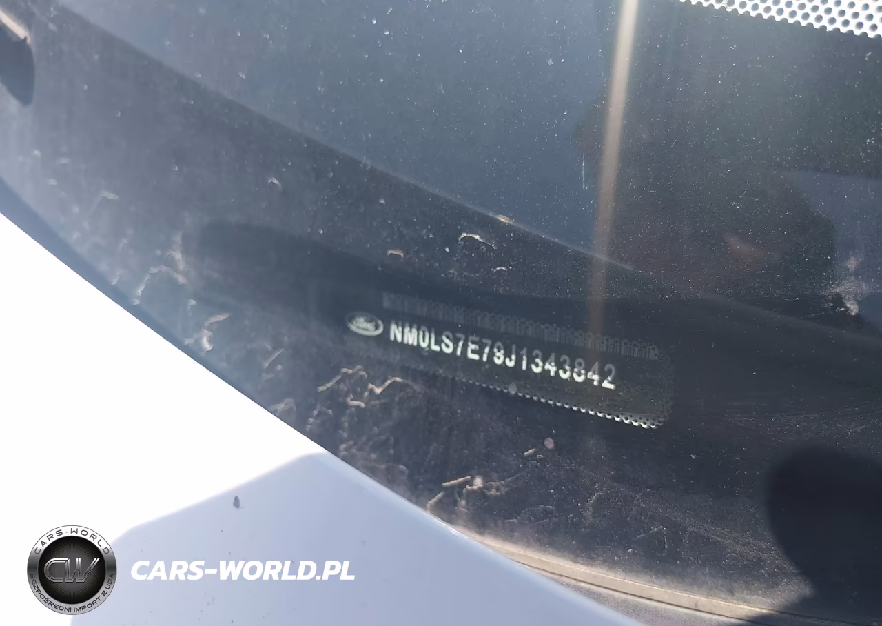 2018 Ford Transit Connect Xl VIN:NM0LS7E79J1343842 - 9