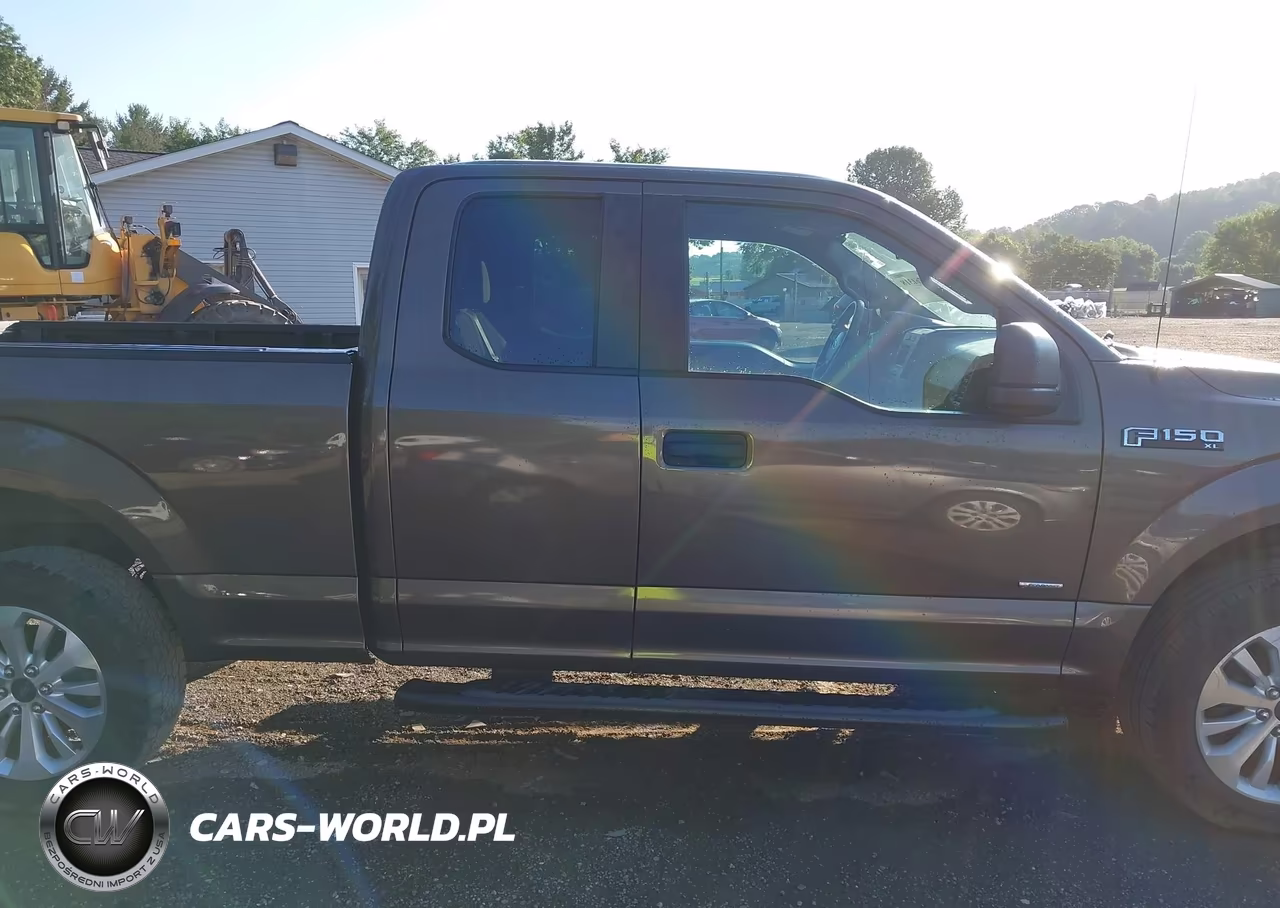 2016 Ford F-150 Xl VIN:1FTEX1EP4GFC38163 - 14