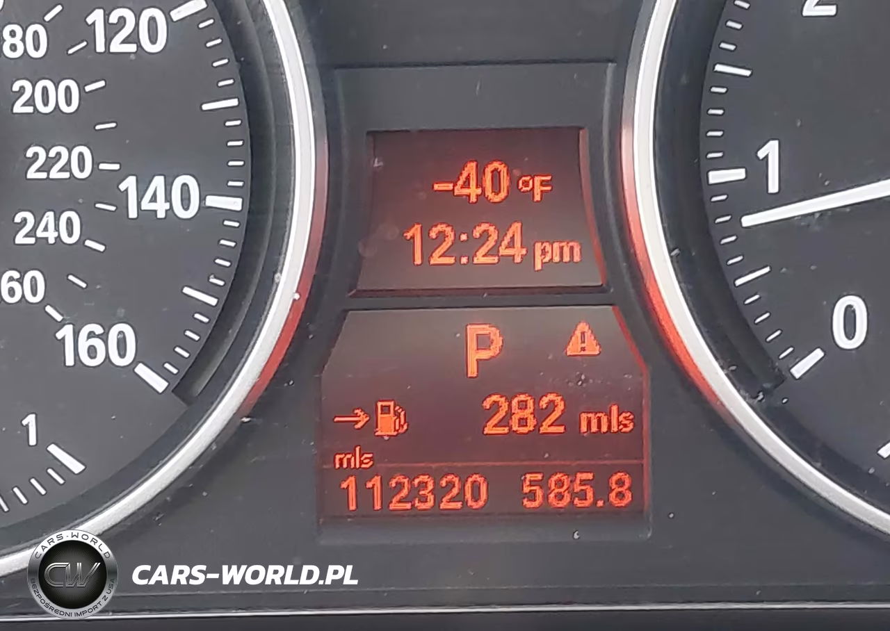 2015 BMW X1 xDrive28I VIN:WBAVL1C58FVY32186 - 14