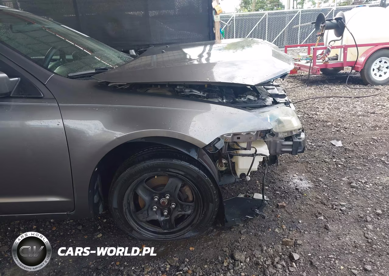 2011 Ford Fusion Se VIN:3FAHP0HA1BR105134 - 16