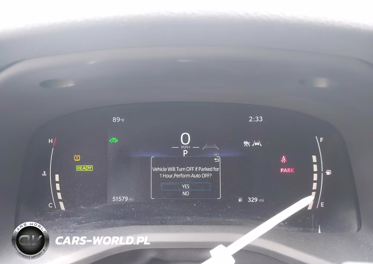 2025 Toyota Camry Se VIN:4T1DAACK5SU120546 - 7