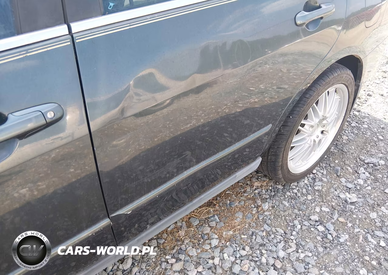 2005 Honda Accord 2.4 Lx VIN:1HGCM56435A071320 - 14