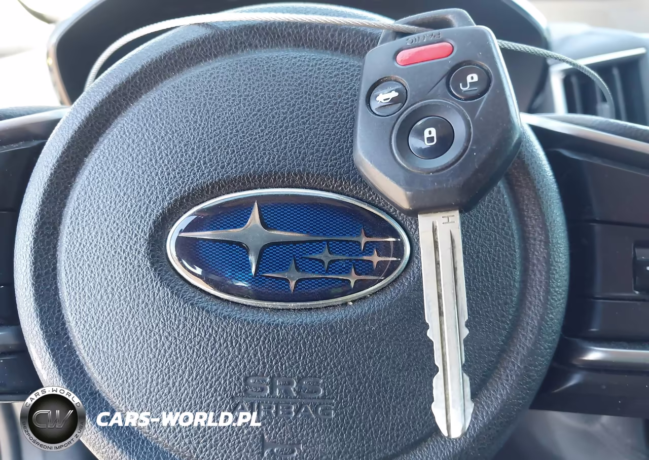 2018 Subaru Impreza 2.0I VIN:4S3GTAA61J3710474 - 11
