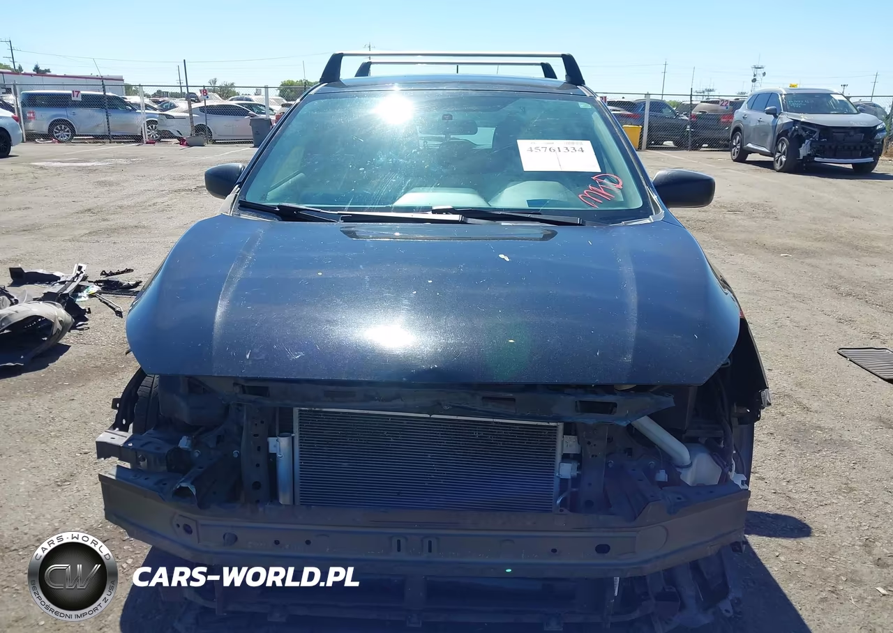 2018 Subaru Impreza 2.0I VIN:4S3GTAA61J3710474 - 13