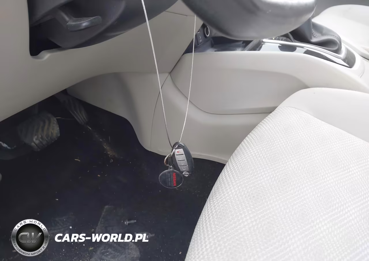 2018 Nissan Rogue Sport Sv VIN:JN1BJ1CP3JW107226 - 11