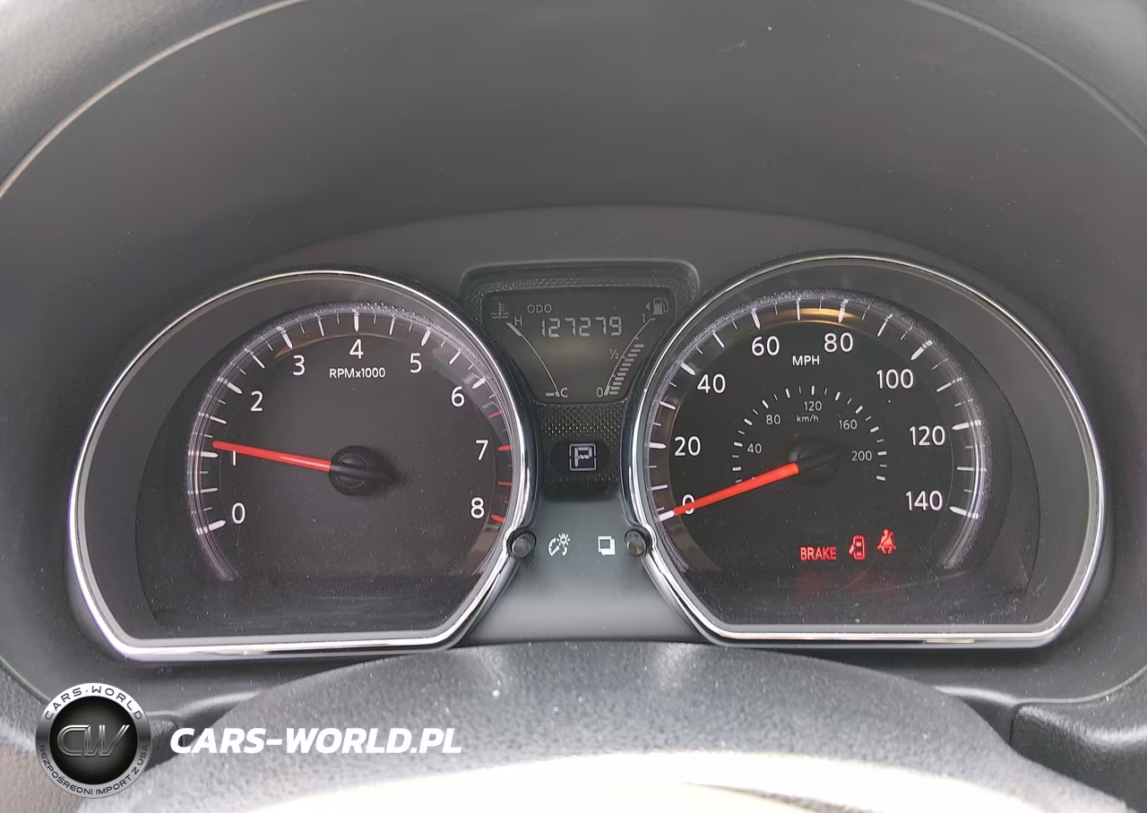 2018 Nissan Versa 1.6 Sv VIN:3N1CN7AP6JL877716 - 7