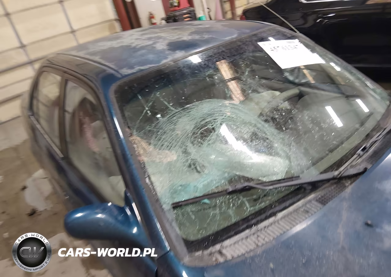 2001 Toyota Corolla Le VIN:1NXBR12E71Z545583 - 18
