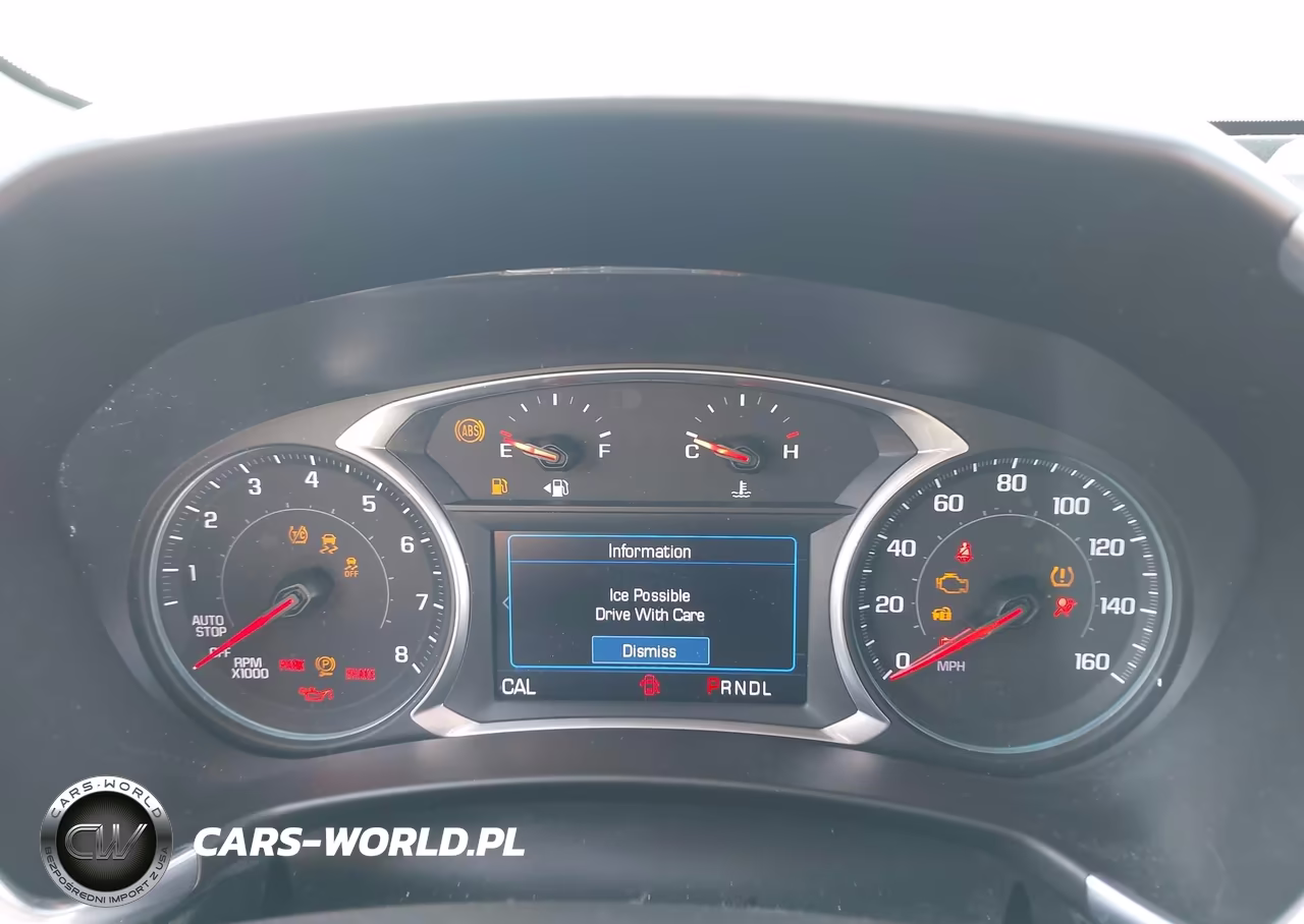 2021 Chevrolet Equinox Fwd Lt VIN:3GNAXKEV7MS181197 - 7