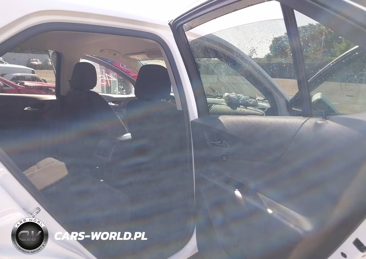 2021 Chevrolet Equinox Fwd Lt VIN:3GNAXKEV7MS181197 - 8