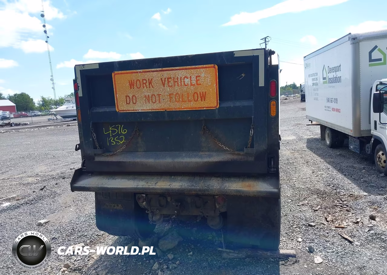 2016 Kenworth Construction T370 VIN:3BKHLJ9X4GF111829 - 15