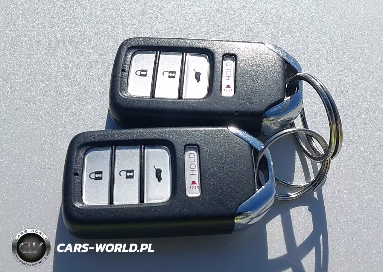 2016 Honda Hr-V Ex VIN:3CZRU5H58GM756427 - 11