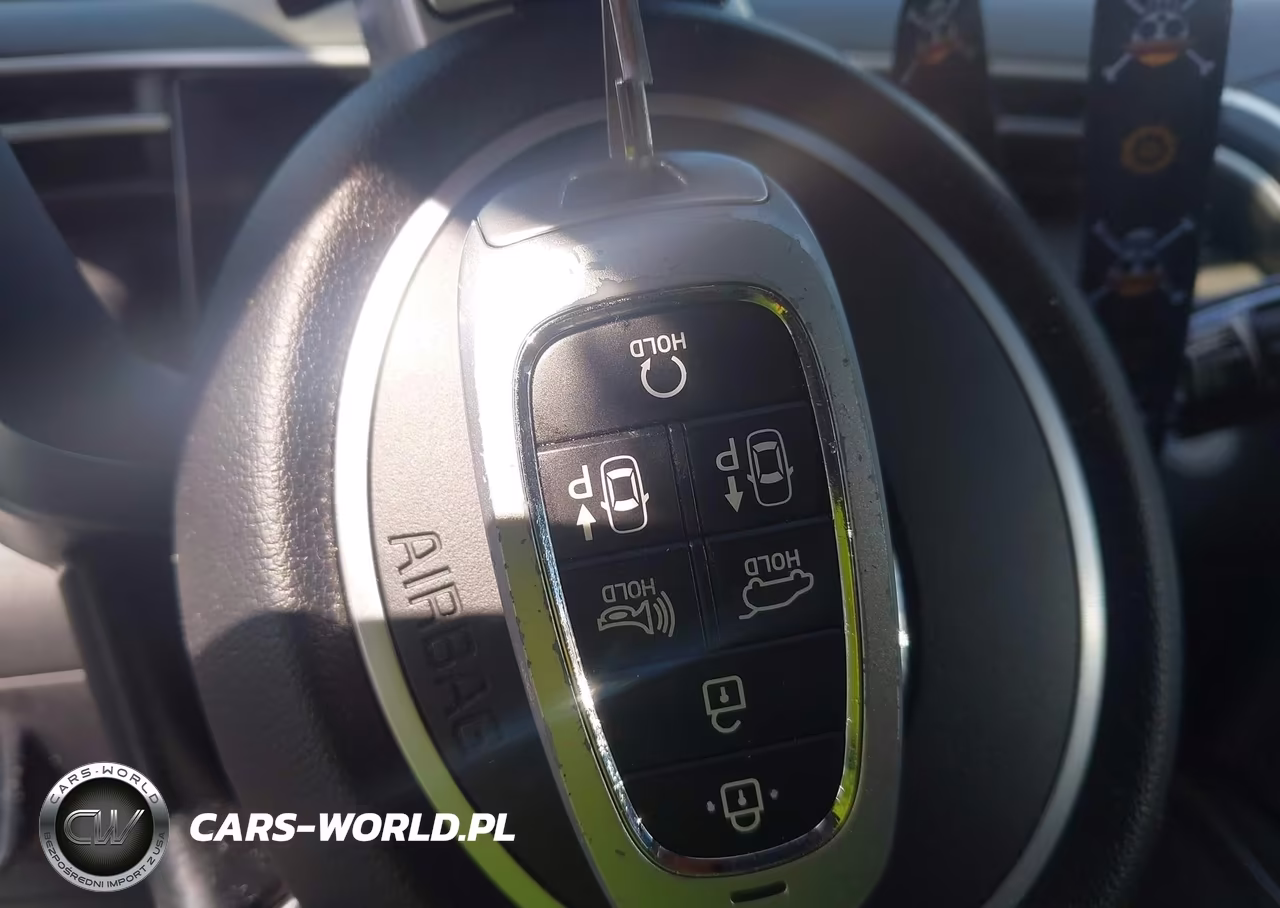 2022 Hyundai Tucson Hybrid Limited VIN:KM8JECA13NU067427 - 11