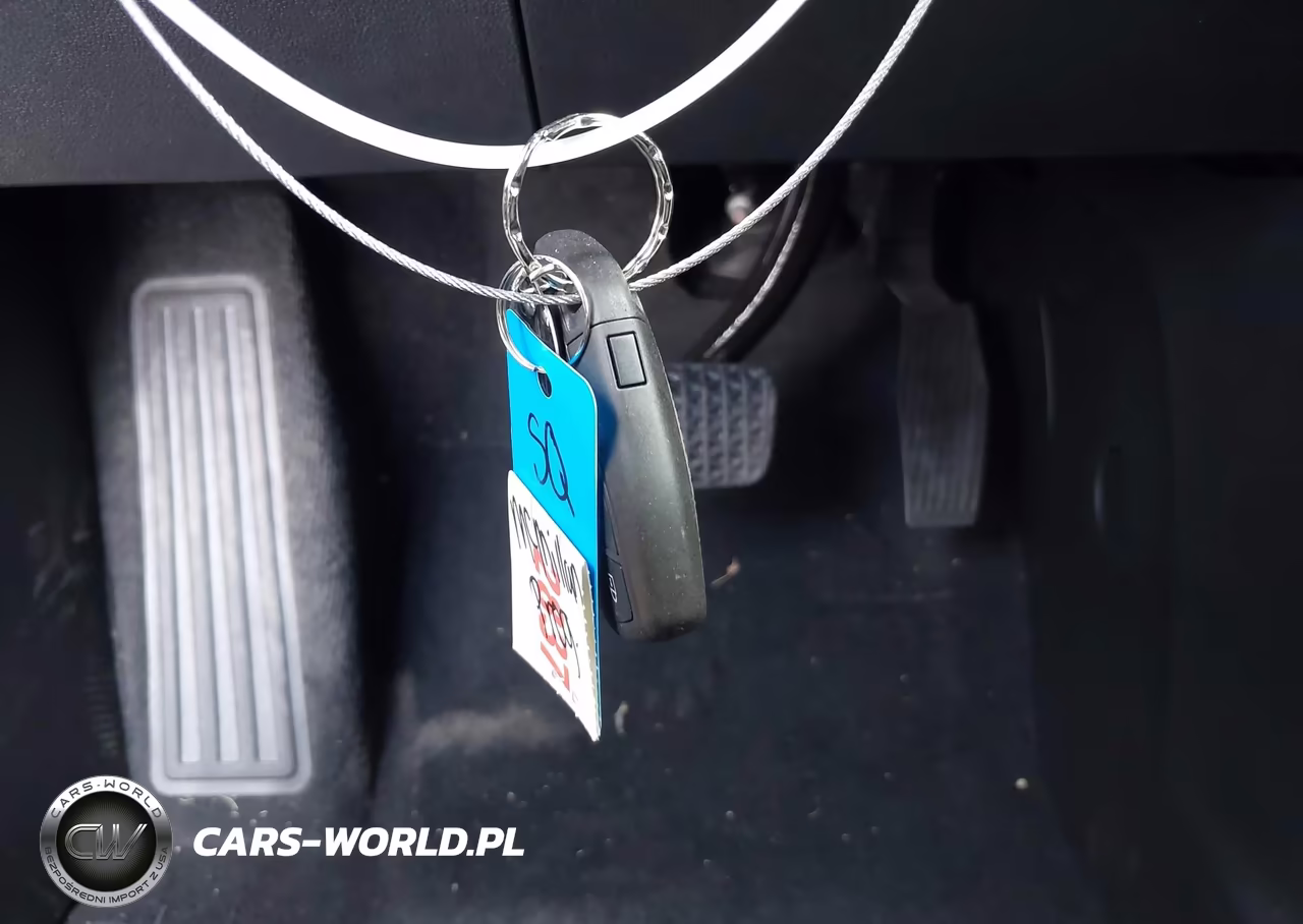 2026 Chevrolet Equinox Fwd Rs VIN:3GNAXLEG6TL452556 - 11