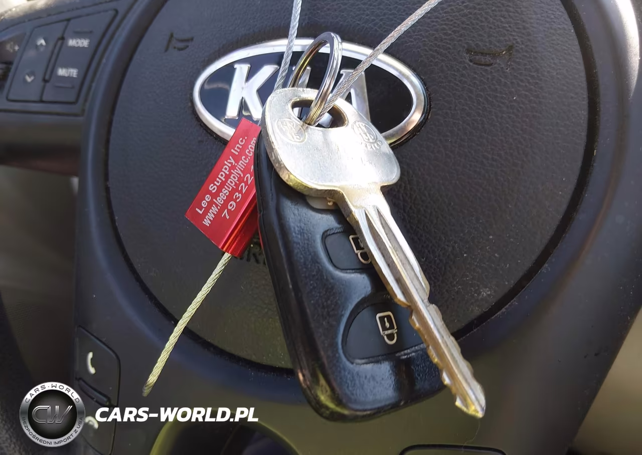 2012 Kia Forte Ex VIN:KNAFU4A26C5553200 - 11