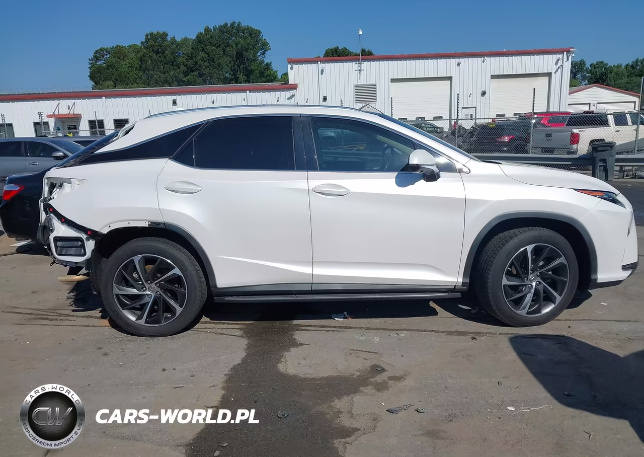 2017 Lexus Rx 350 VIN:2T2ZZMCA9HC070716 - 14