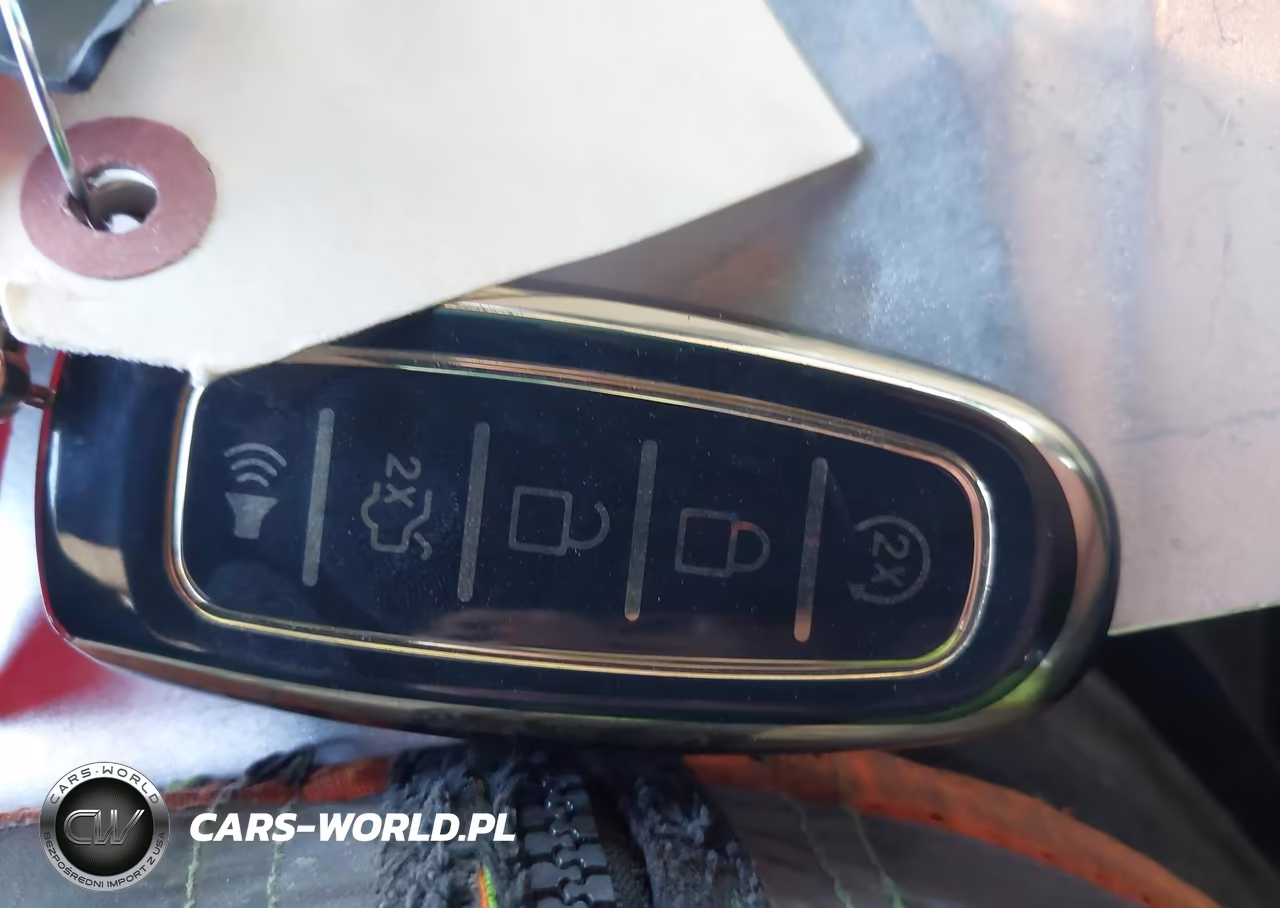 2015 Ford Explorer Sport VIN:1FM5K8GT3FGA03775 - 11