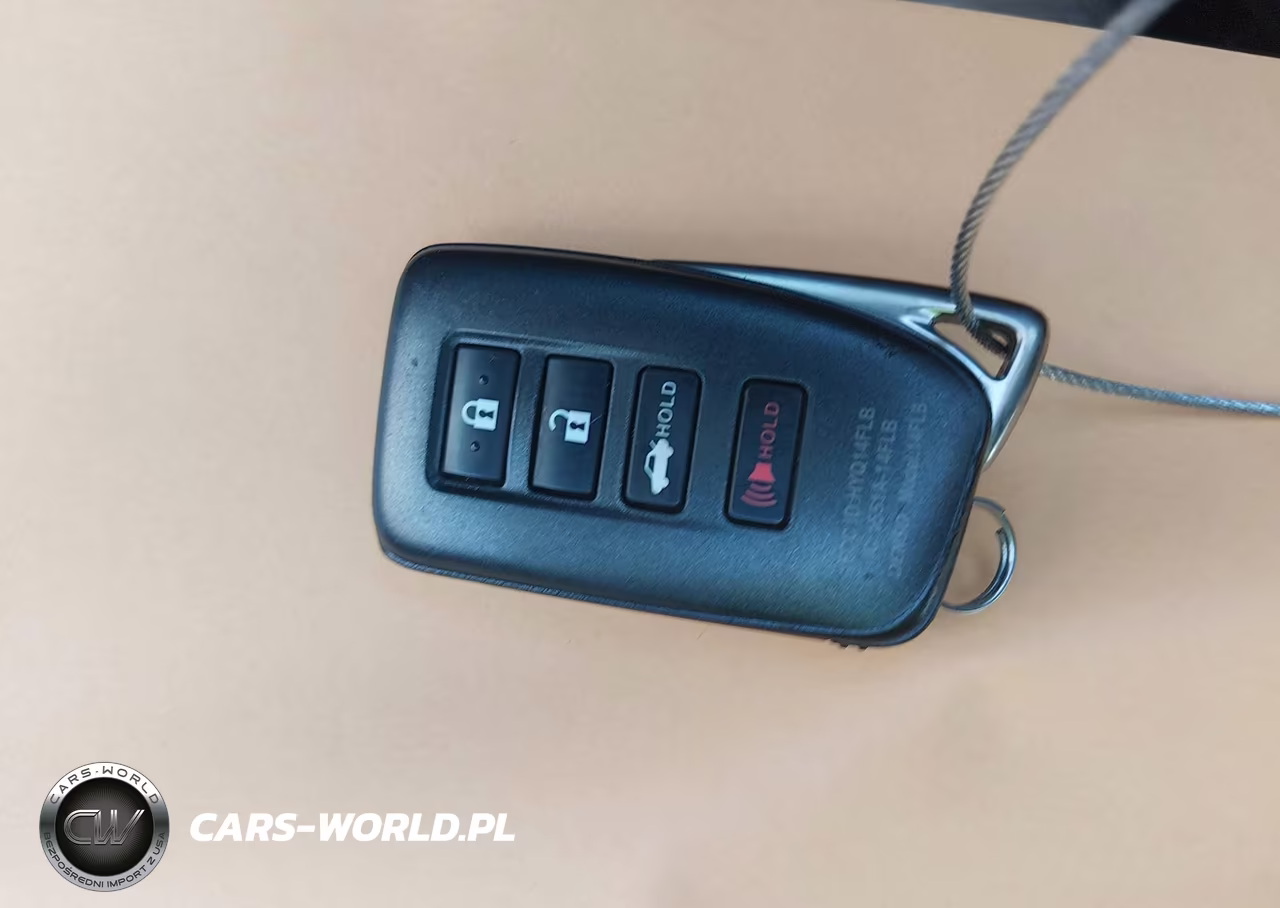 2021 Lexus Is 300 VIN:JTHA81F29M5046686 - 11