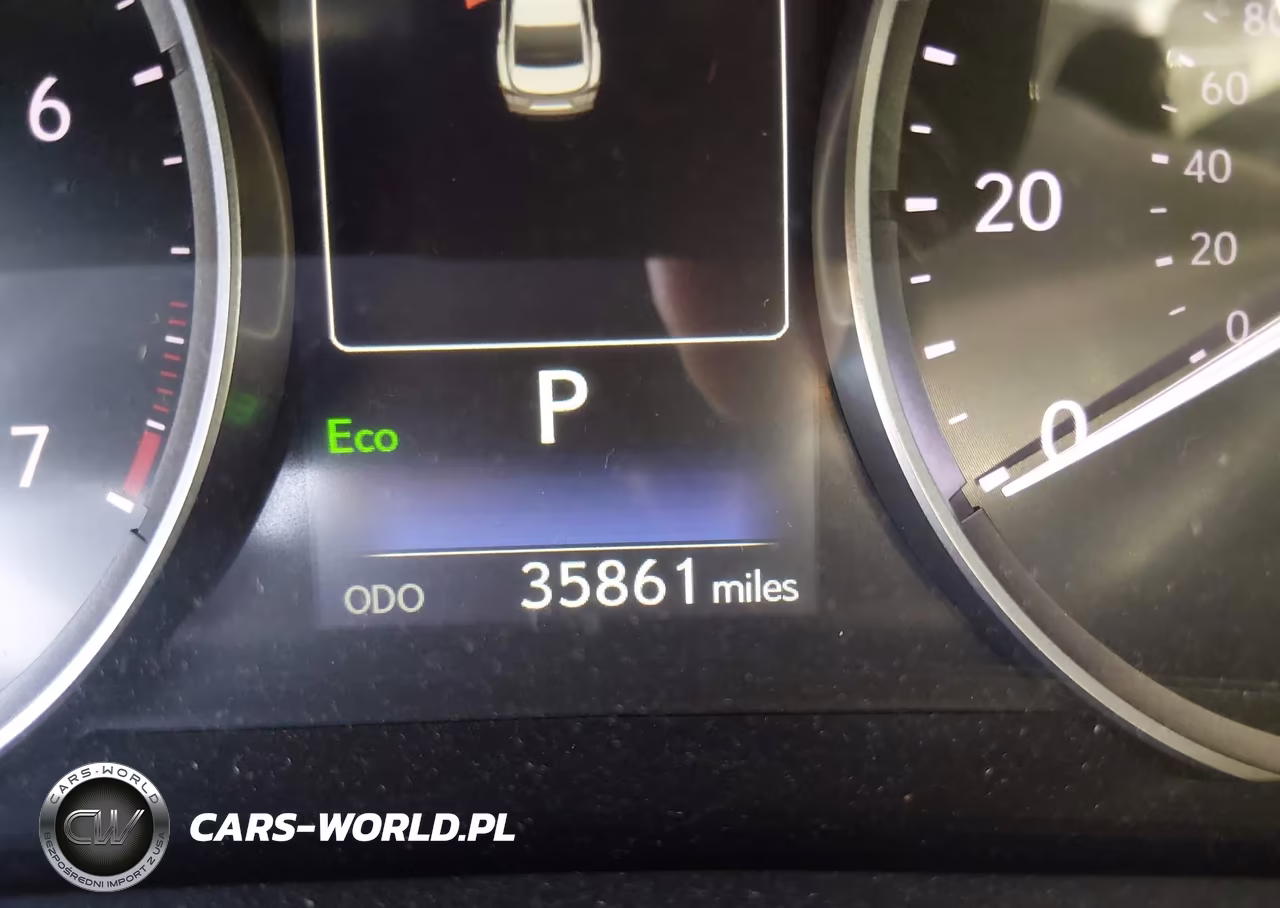 2021 Lexus Is 300 VIN:JTHA81F29M5046686 - 15