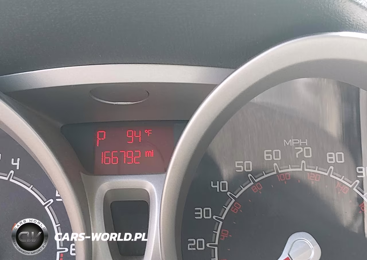 2011 Ford Fiesta Se VIN:3FADP4EJ1BM227676 - 16