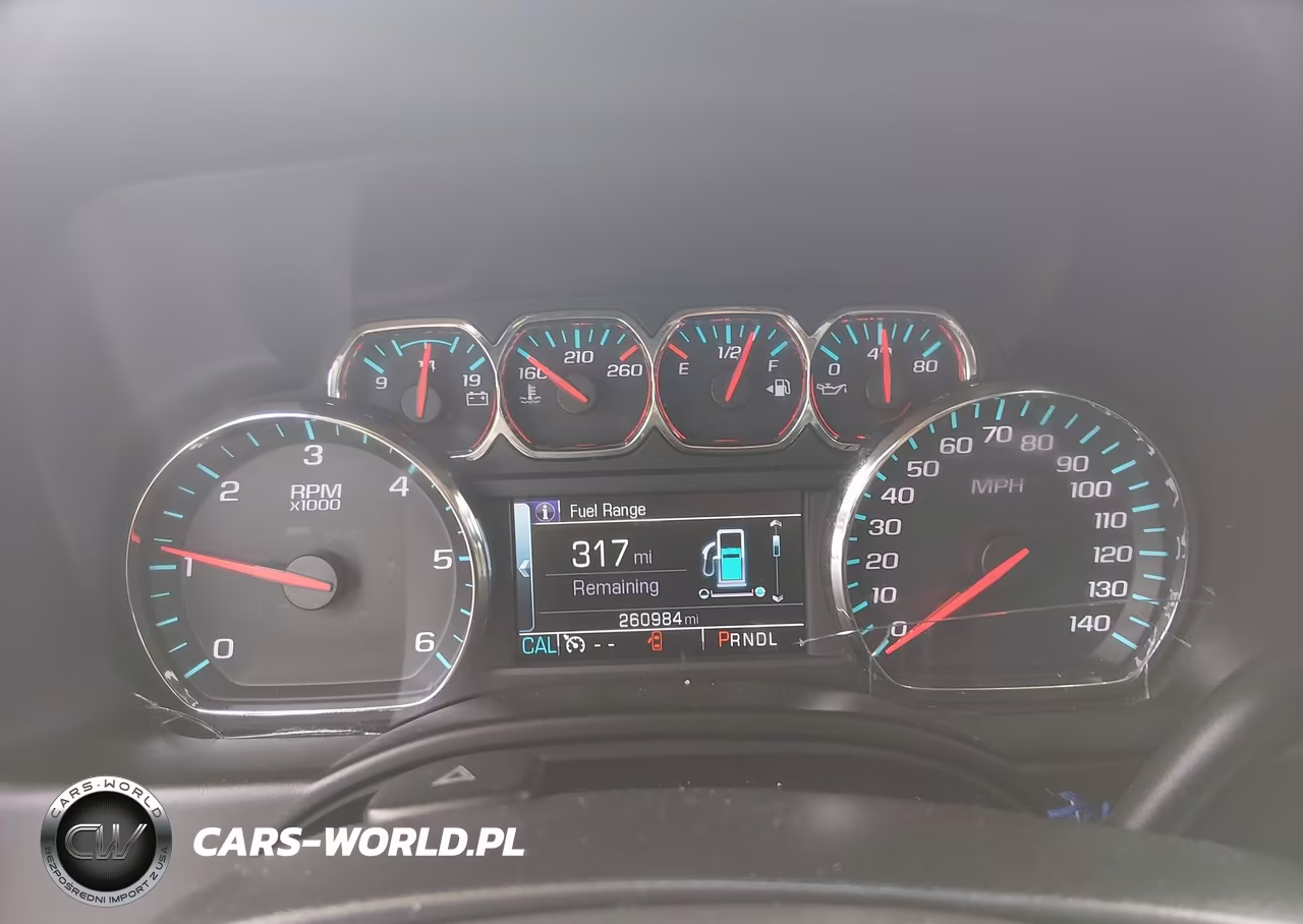 2017 GMC Yukon Xl Sle VIN:1GKS1FKC2HR168301 - 7