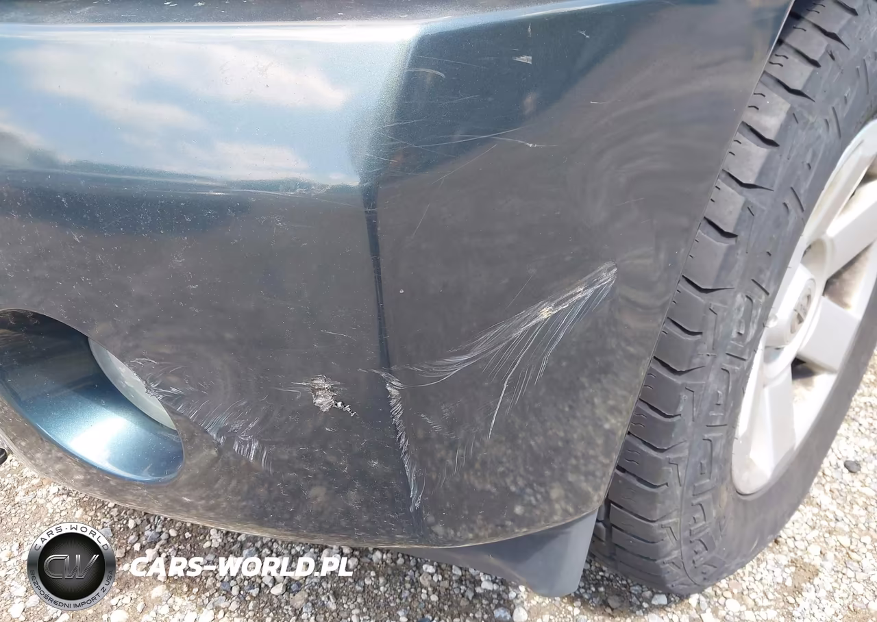 2005 Nissan Armada Le VIN:5N1AA08B95N737985 - 6