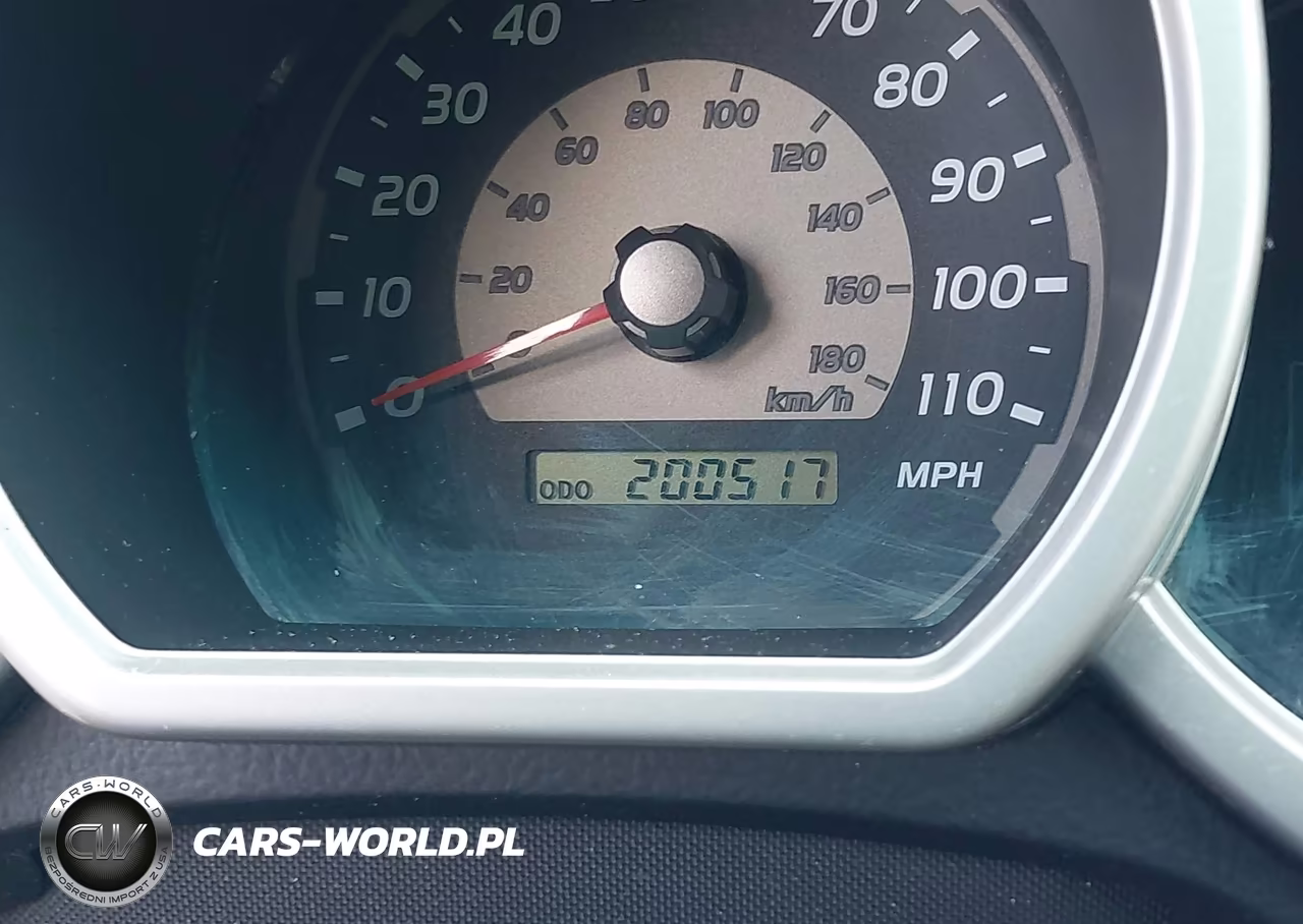 2003 Toyota 4Runner Sr5 Sport V8 VIN:JTEBT14R830011973 - 7