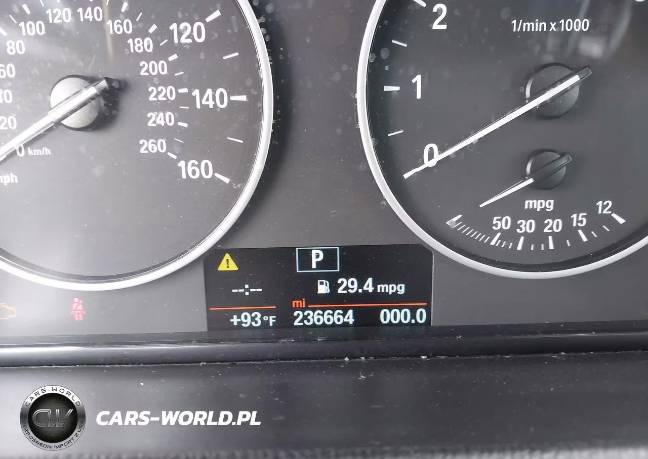 2017 BMW X3 xDrive28I VIN:5UXWX9C5XH0T04741 - 7