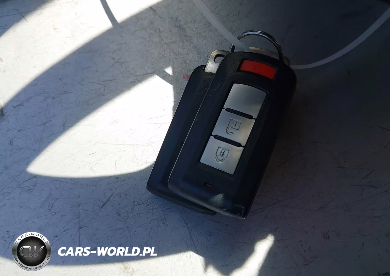 2019 Mitsubishi Outlander Se VIN:JA4AD3A31KZ012296 - 11