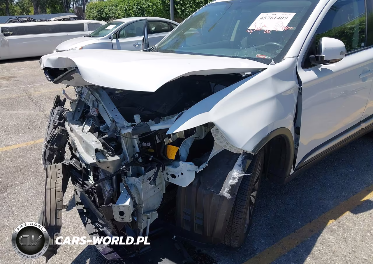 2019 Mitsubishi Outlander Se VIN:JA4AD3A31KZ012296 - 13