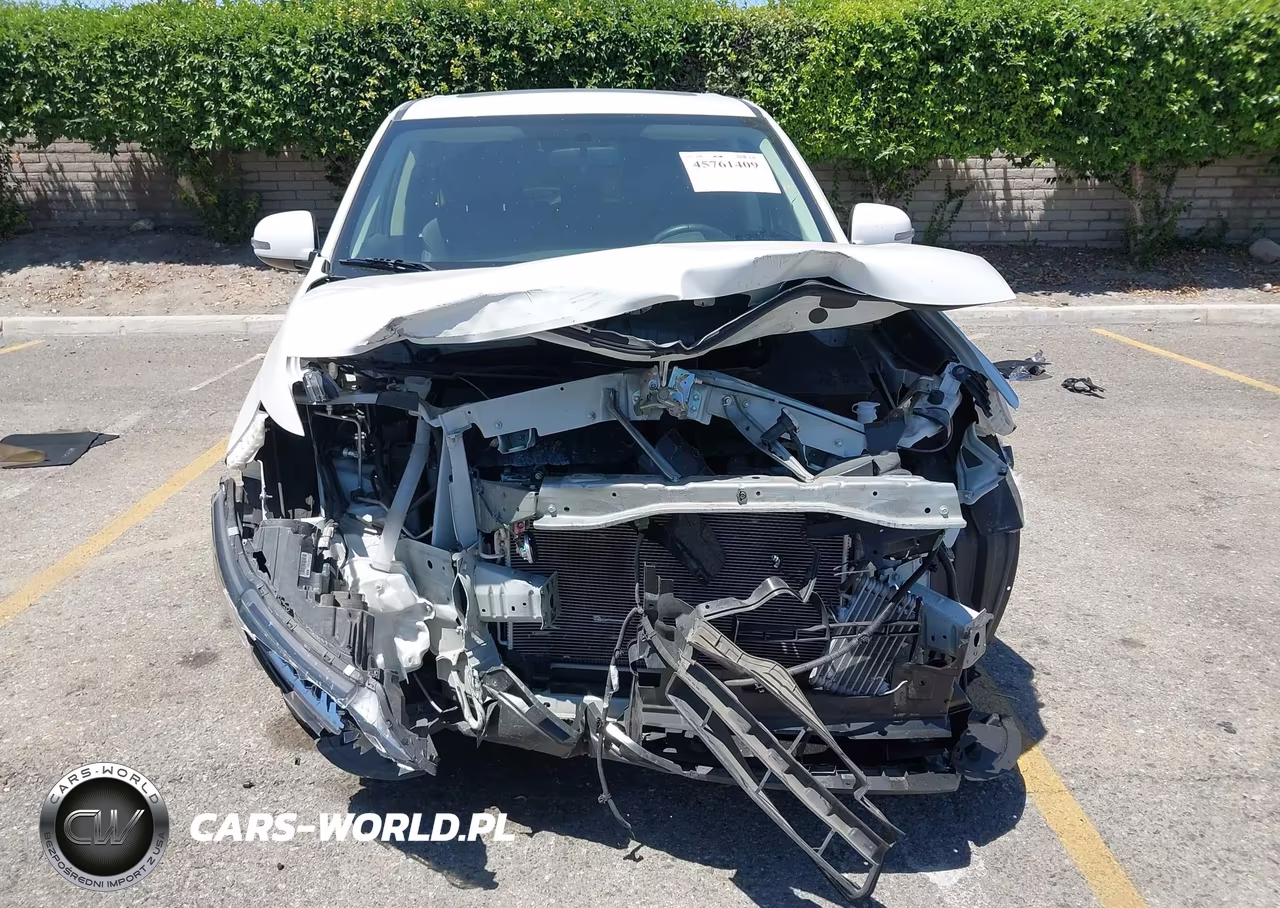 2019 Mitsubishi Outlander Se VIN:JA4AD3A31KZ012296 - 15