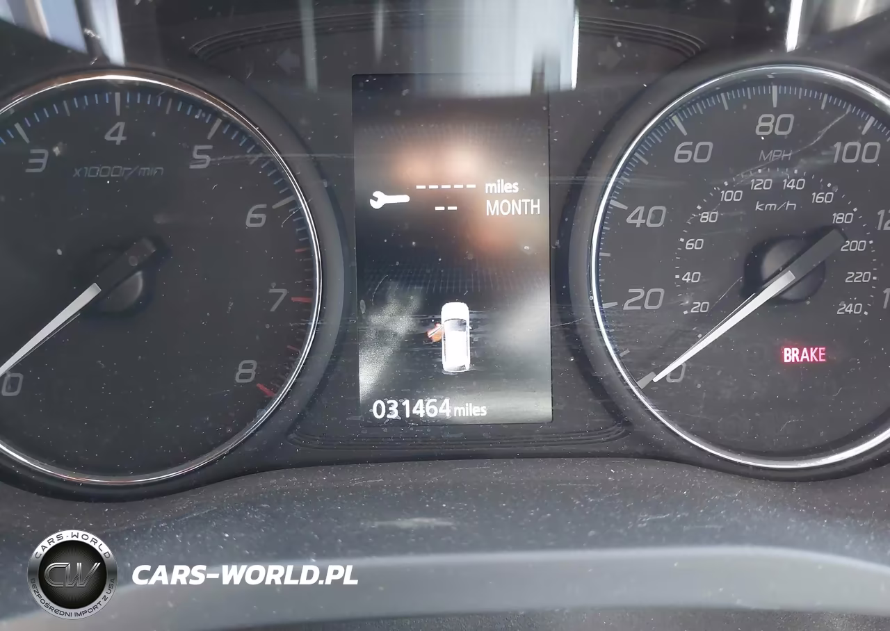2019 Mitsubishi Outlander Se VIN:JA4AD3A31KZ012296 - 18