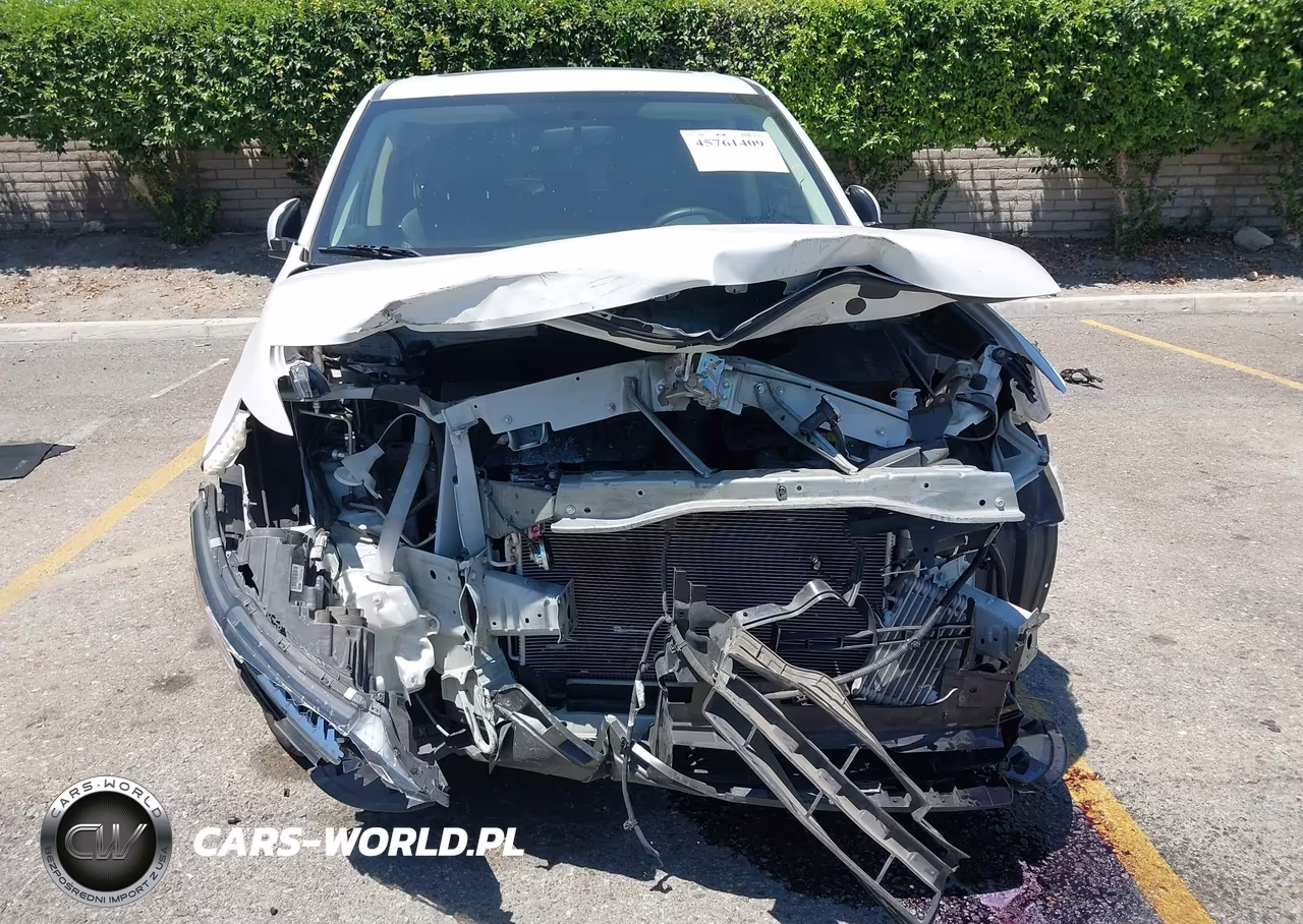 2019 Mitsubishi Outlander Se VIN:JA4AD3A31KZ012296 - 6
