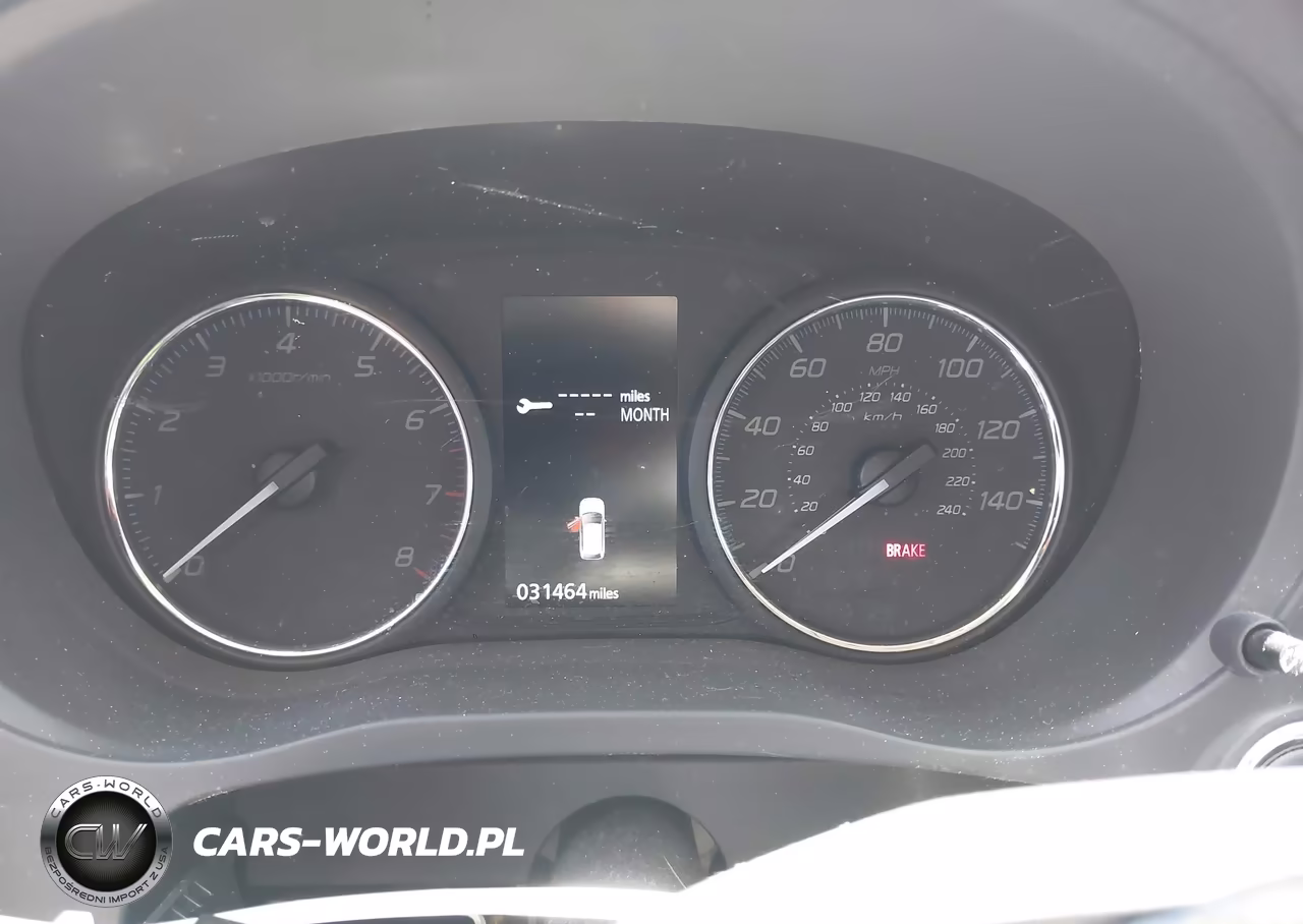 2019 Mitsubishi Outlander Se VIN:JA4AD3A31KZ012296 - 7