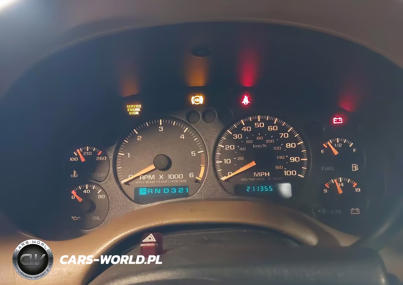 2002 Chevrolet Blazer Ls VIN:1GNDT13W52K151803 - 7
