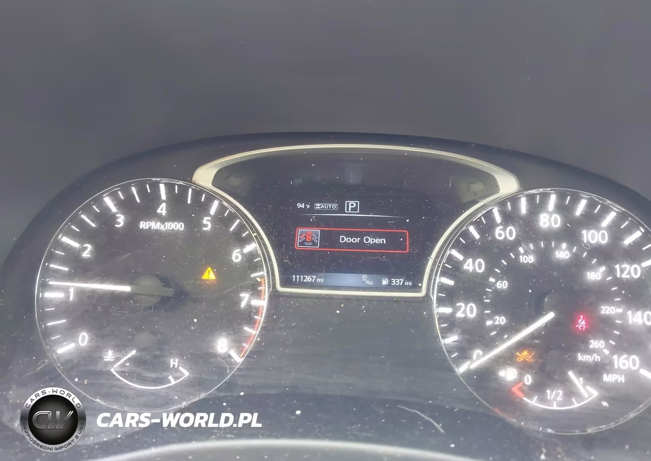 2019 Nissan Pathfinder Sv VIN:5N1DR2MMXKC646370 - 7