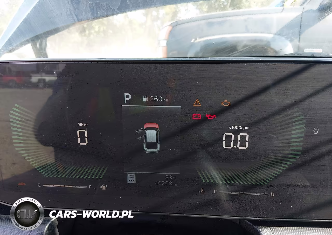 2025 Kia K4 Lxs VIN:3KPFT4DE5SE077908 - 7