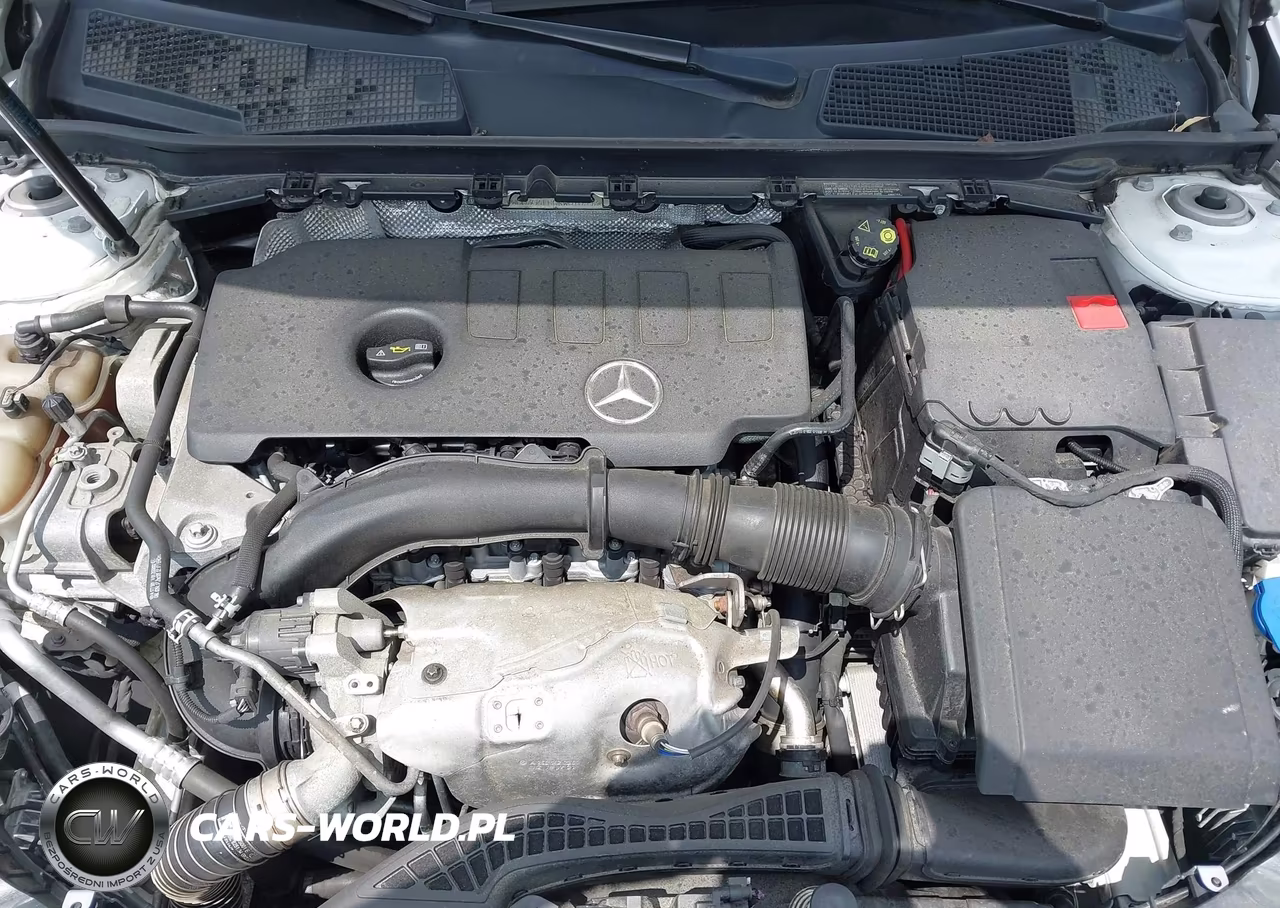 2019 Mercedes-Benz A 220 4Matic VIN:WDD3G4FB0KW010543 - 10