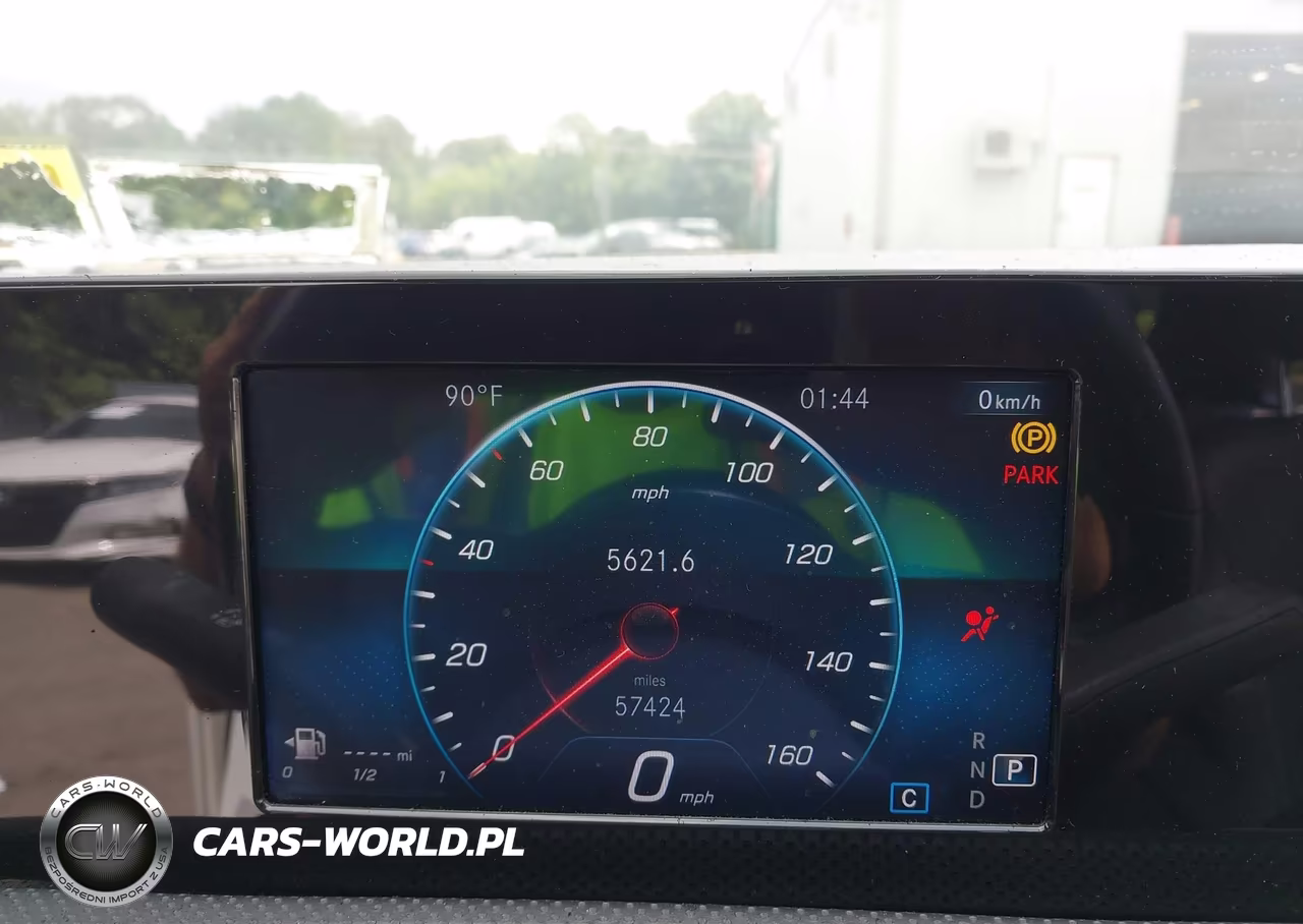 2019 Mercedes-Benz A 220 4Matic VIN:WDD3G4FB0KW010543 - 7