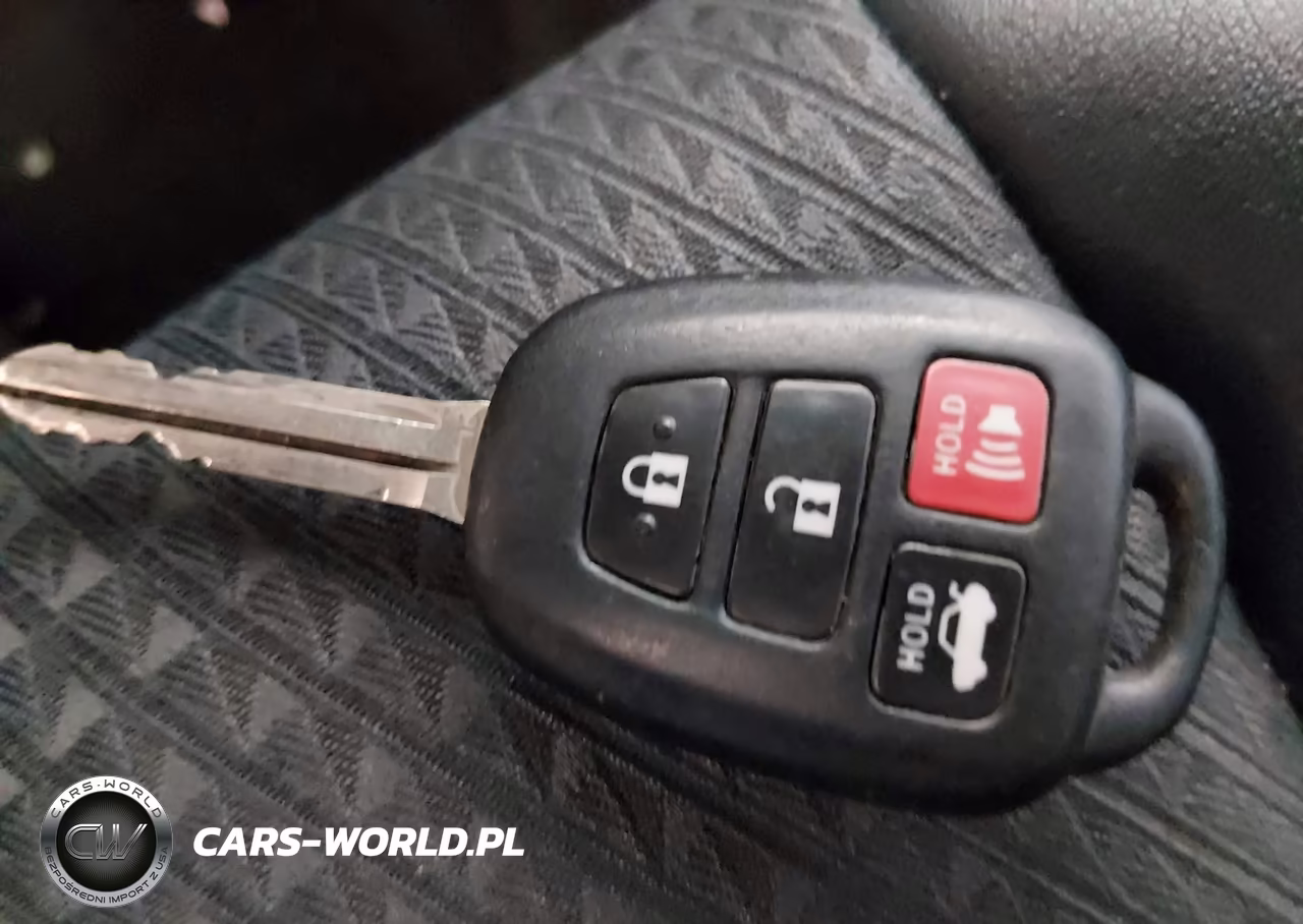 2015 Toyota Camry Se VIN:4T1BF1FK4FU493068 - 11