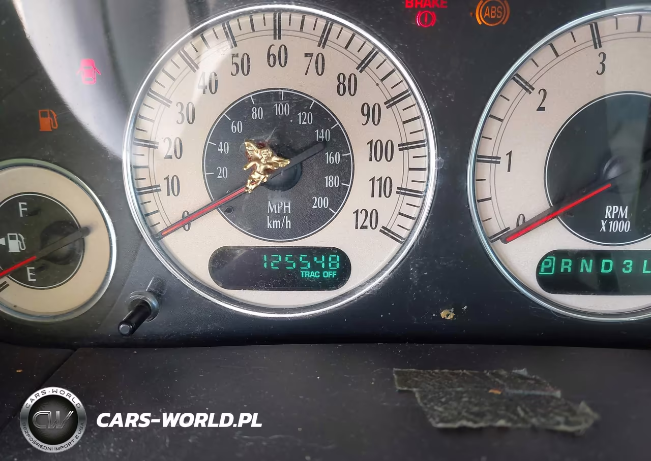 2001 Chrysler Town & Country Lxi VIN:2C8GP54L31R234229 - 7