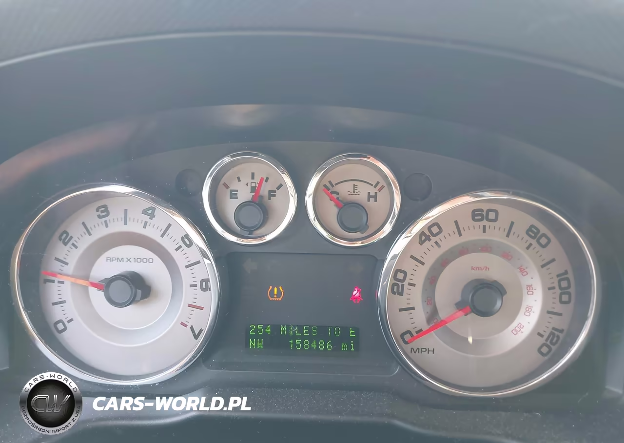 2010 Ford Edge Limited VIN:2FMDK3KC1ABB39389 - 7