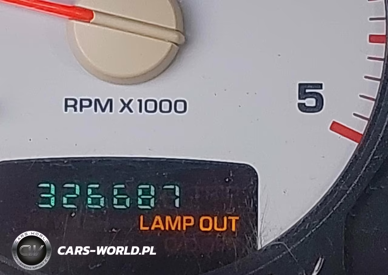 2003 Dodge Ram 2500 VIN:3D7KU28683G705006 - 15