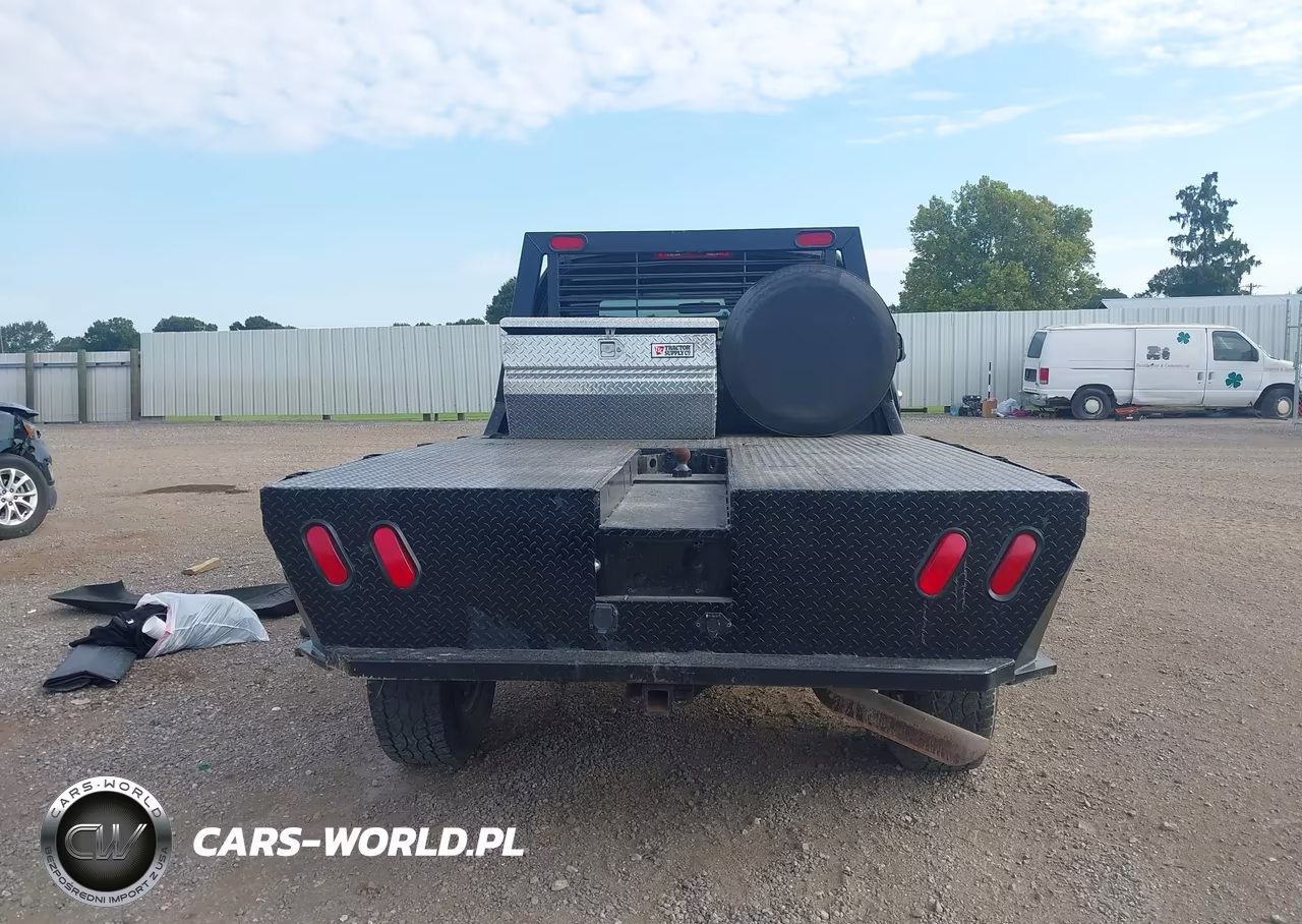 2003 Dodge Ram 2500 VIN:3D7KU28683G705006 - 16