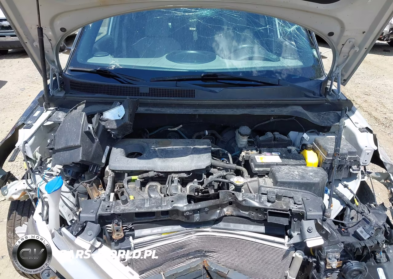 2018 Kia Soul VIN:KNDJN2A24J7548707 - 10
