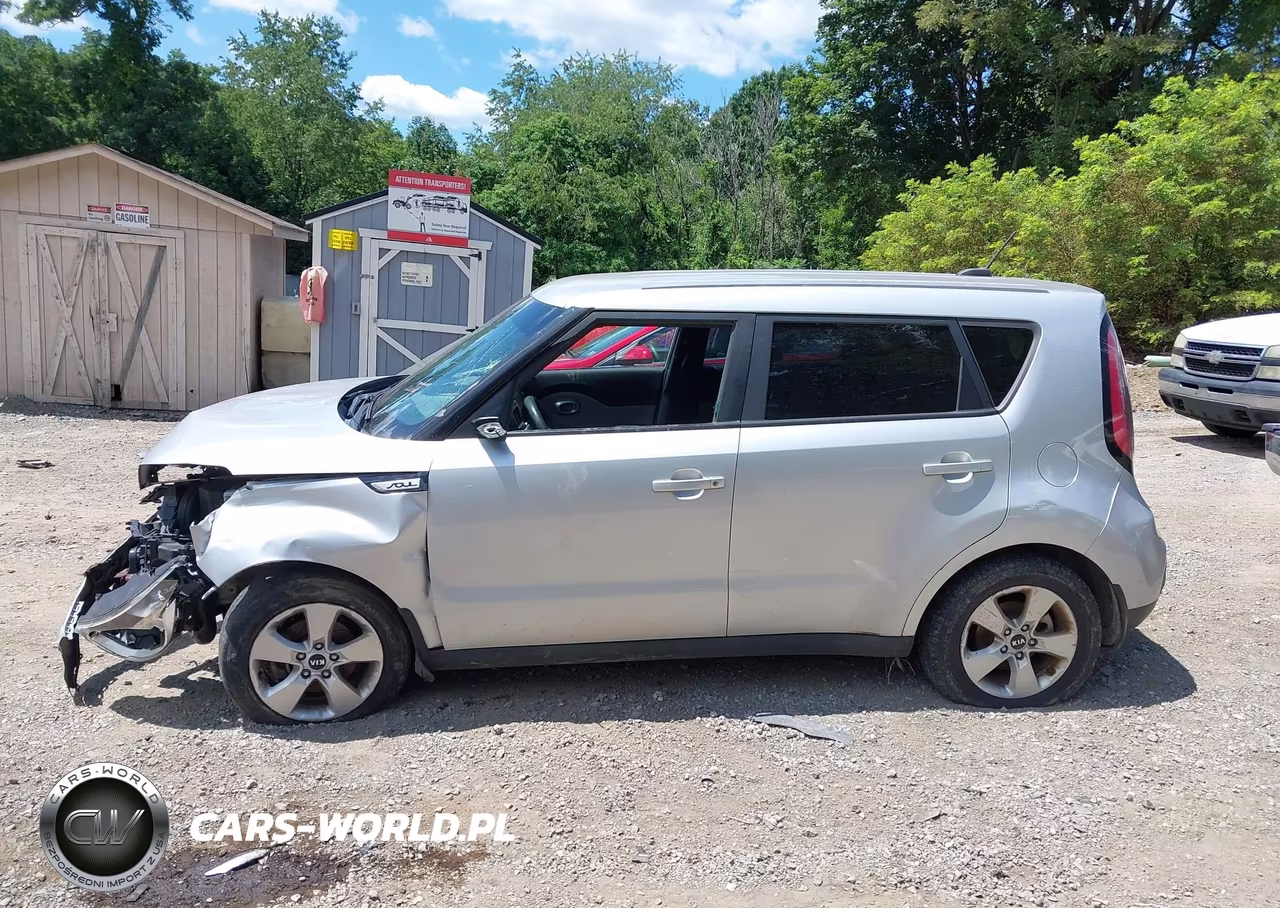 2018 Kia Soul VIN:KNDJN2A24J7548707 - 14