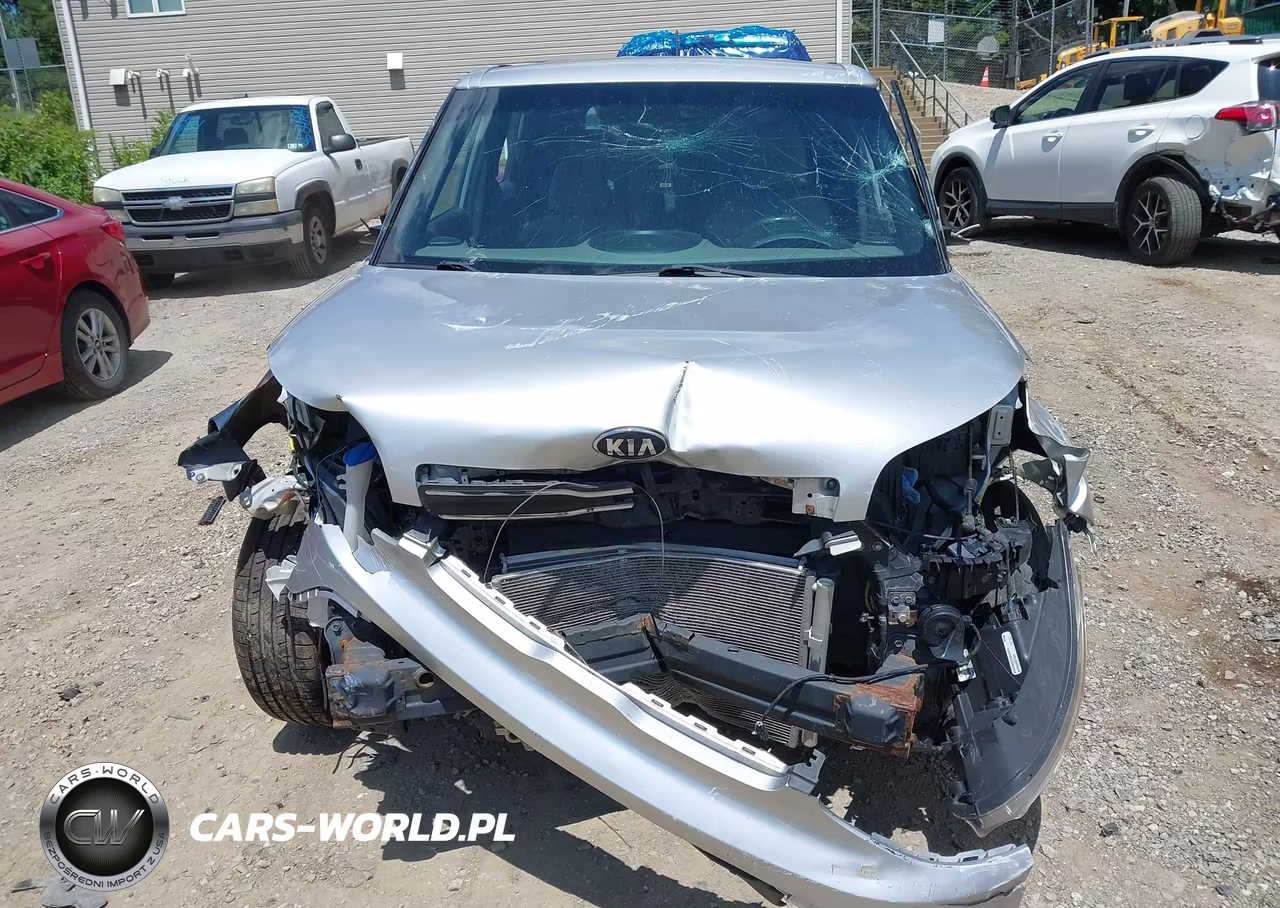 2018 Kia Soul VIN:KNDJN2A24J7548707 - 6
