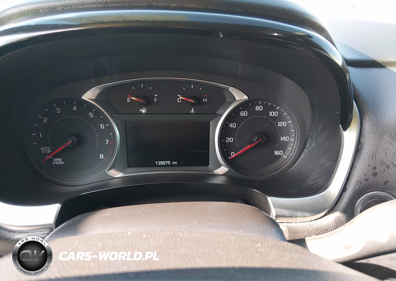 2019 Chevrolet Traverse 3Lt VIN:1GNEVHKW0KJ155319 - 7